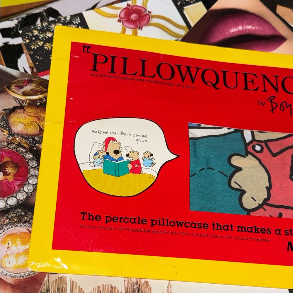 ▫️ 🛏️ • ☁️ PILLOWQUENCE x Boynton Vibes ☁️• ▫️ 🛏️